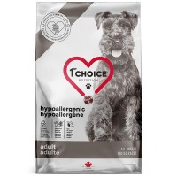 1st Choice Adult Hypoallergenic Гипоаллергенный корм для собак 2 кг (11198)